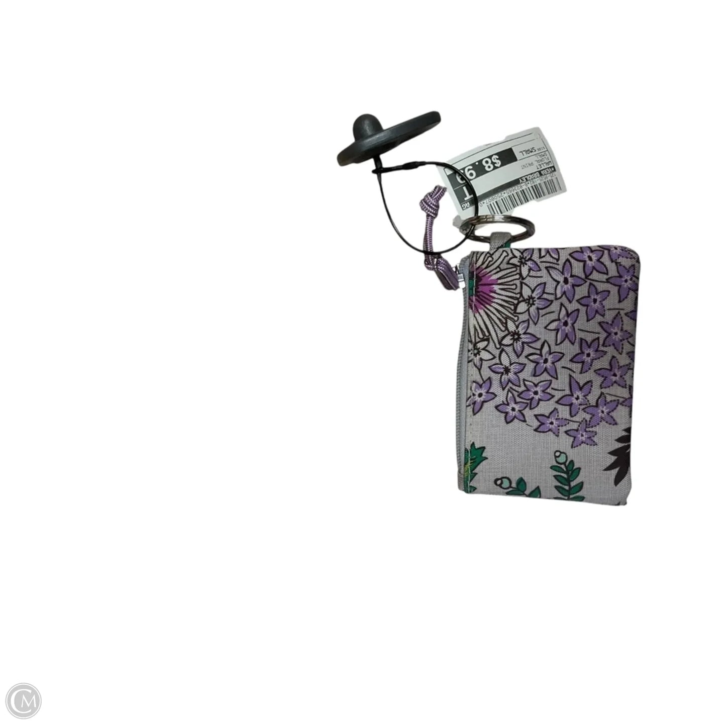 Wallet By Vera Bradley, Size: Small