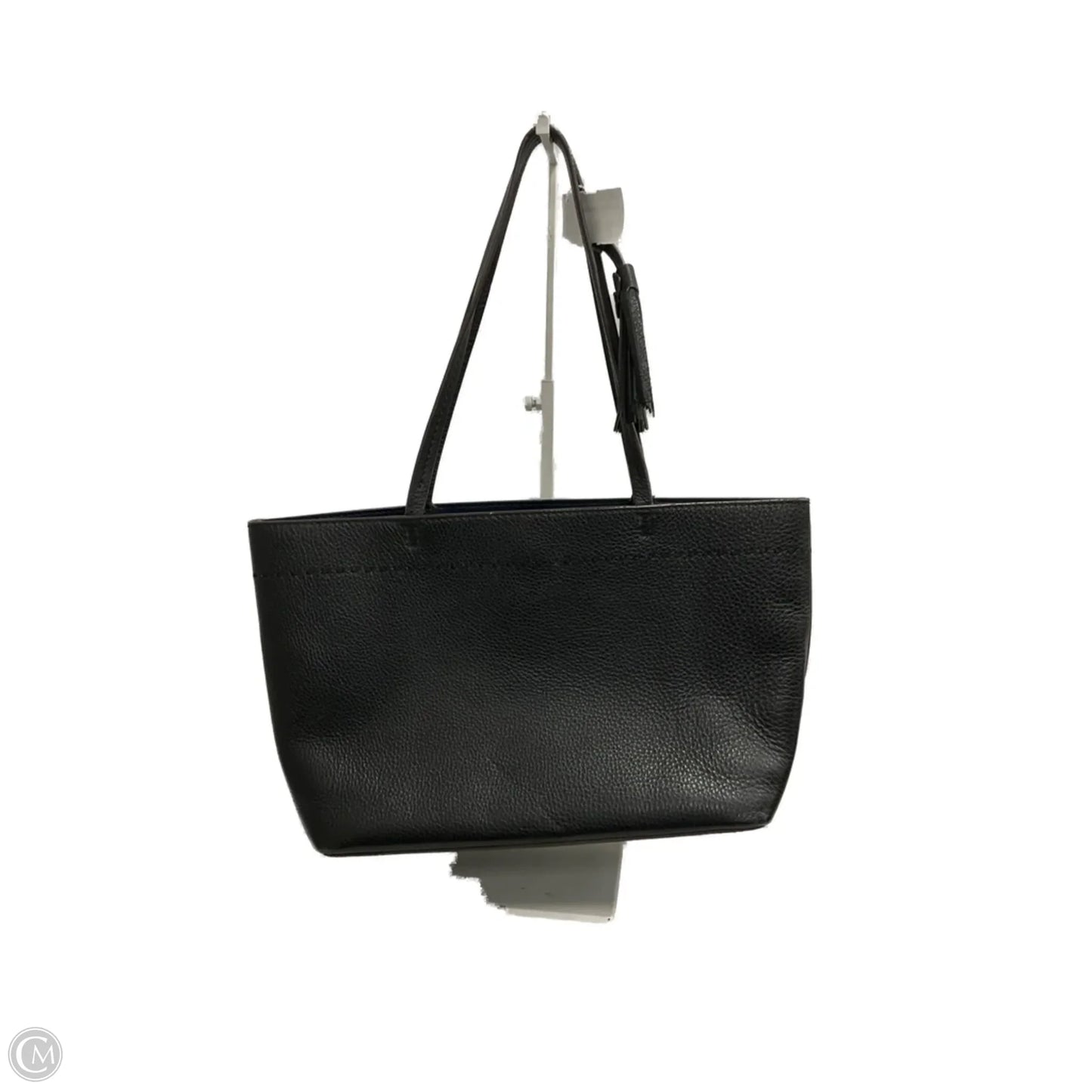 Handbag Designer By Tory Burch, Size: Medium
