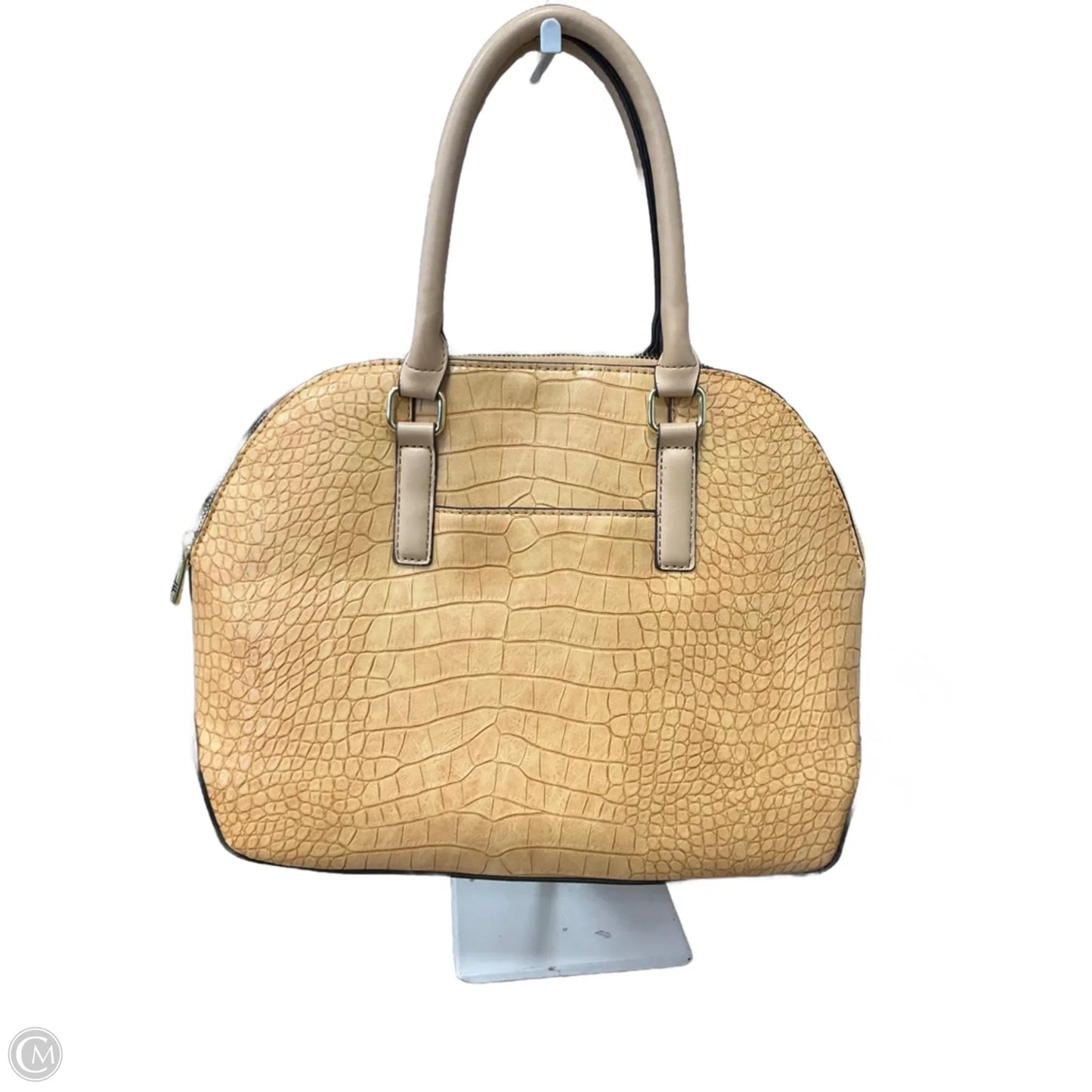Handbag By London Fog, Size: Medium