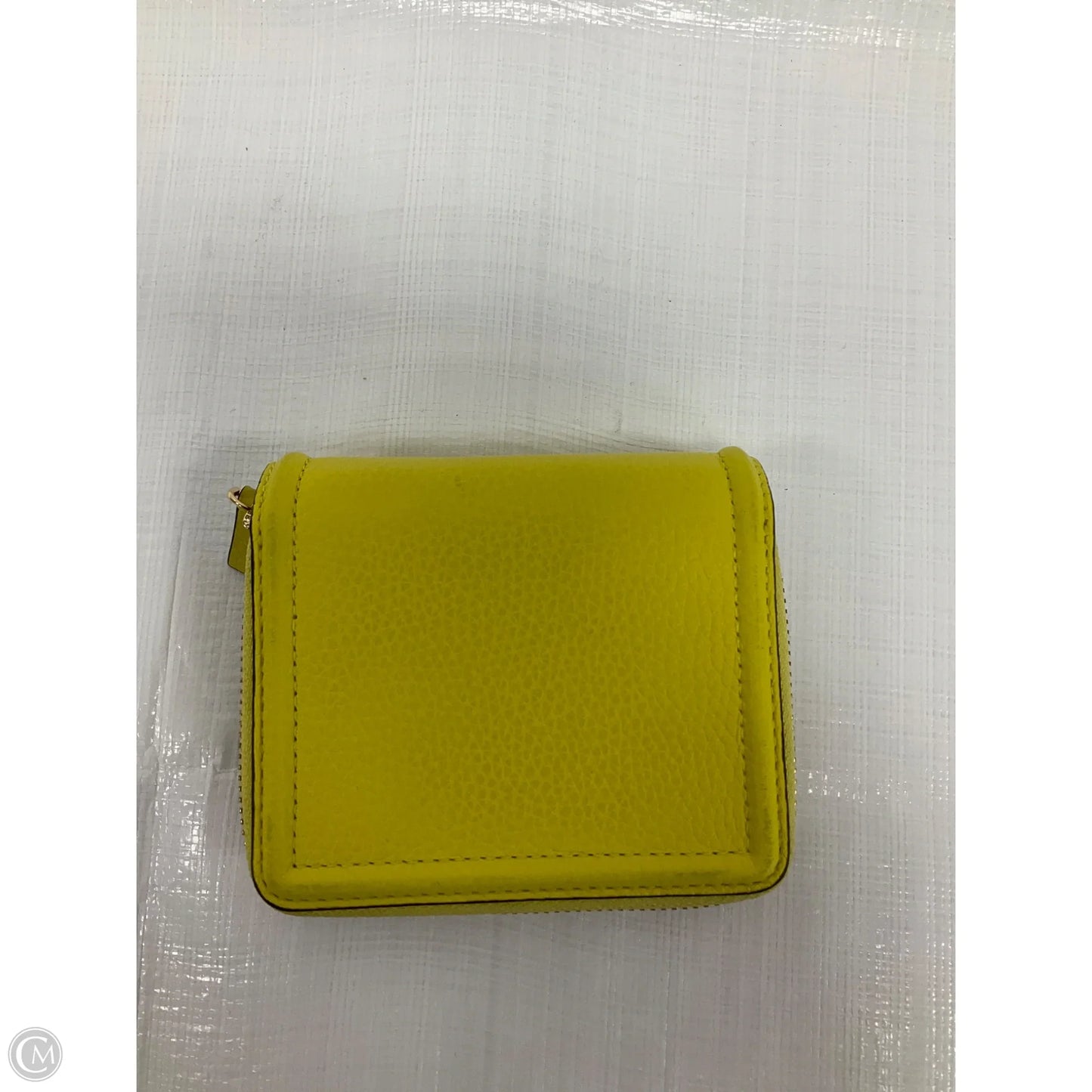 Wallet Designer By Tory Burch, Size: Small