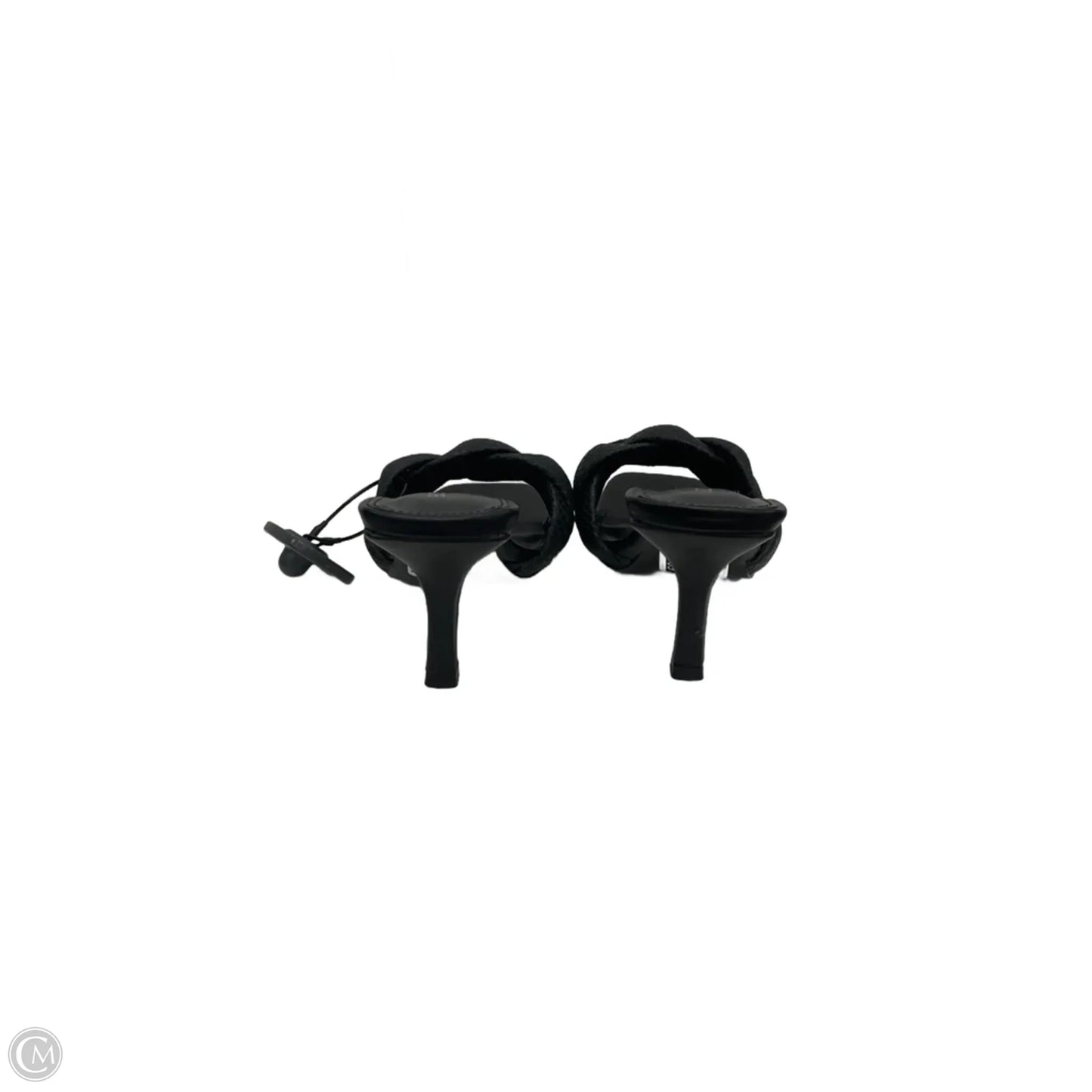 Shoes Heels Kitten By Bcbgeneration In Black, Size: 6.5