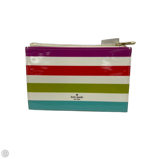 Clearance-Wristlet Designer By Kate Spade, Size: Small