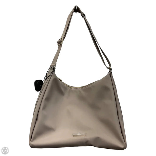 Handbag Designer By Kate Spade, Size: Large
