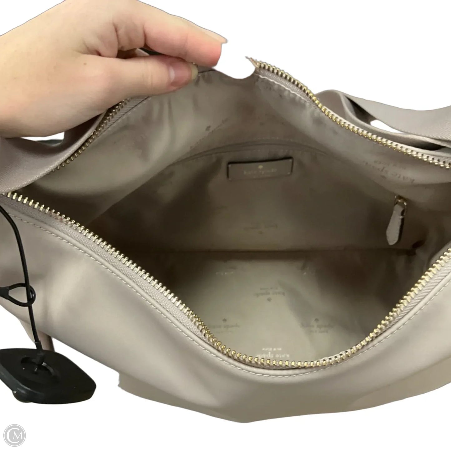 Handbag Designer By Kate Spade, Size: Large