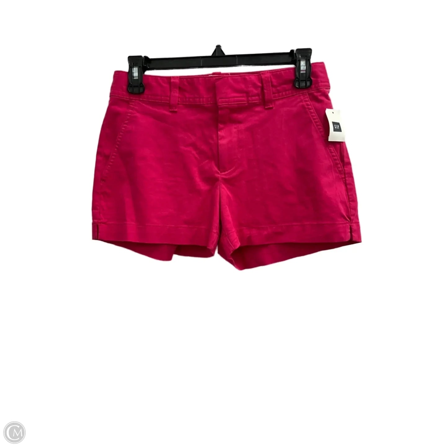 Shorts By Gap In Pink, Size: 0