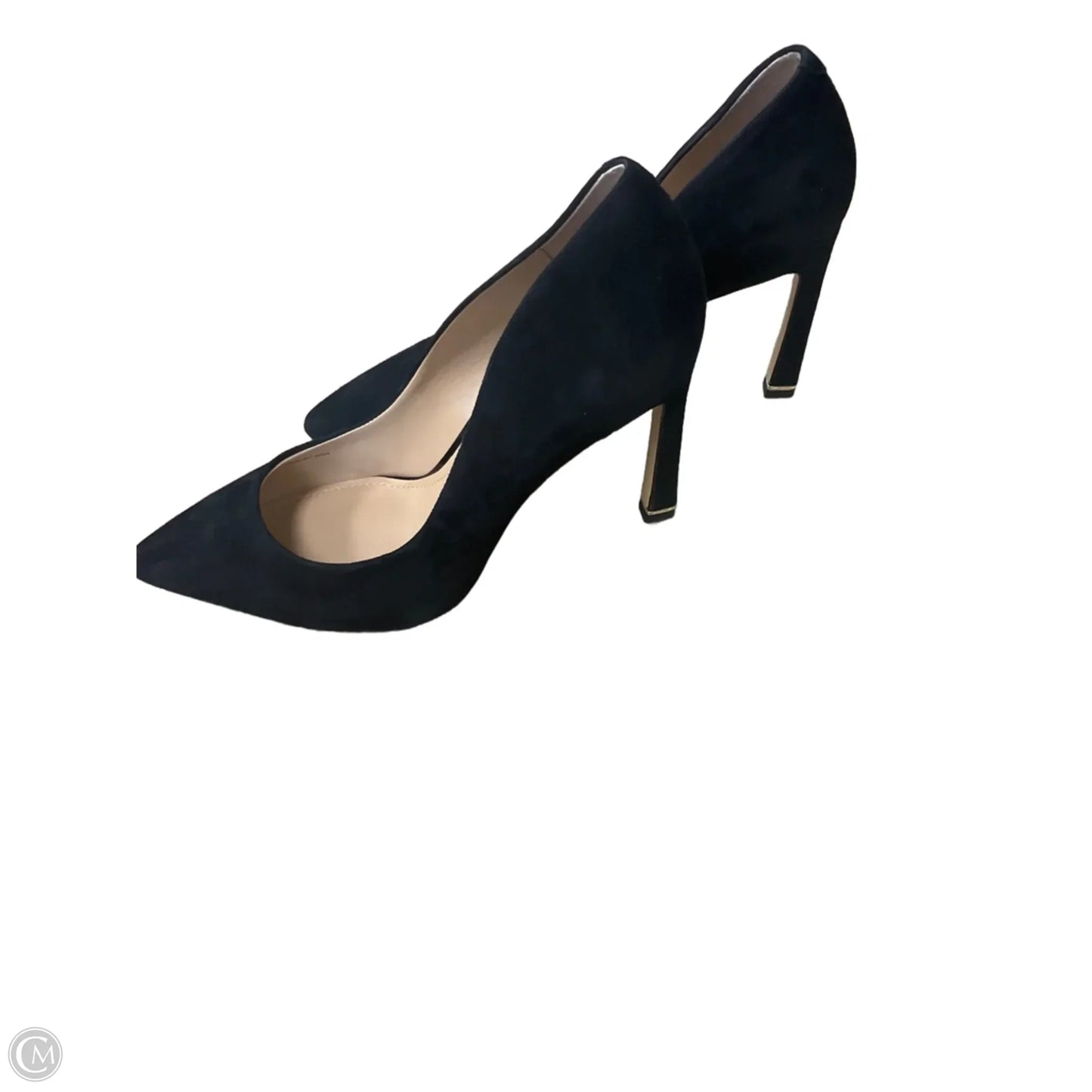 Shoes Heels Stiletto By White House Black Market In Black, Size: 7