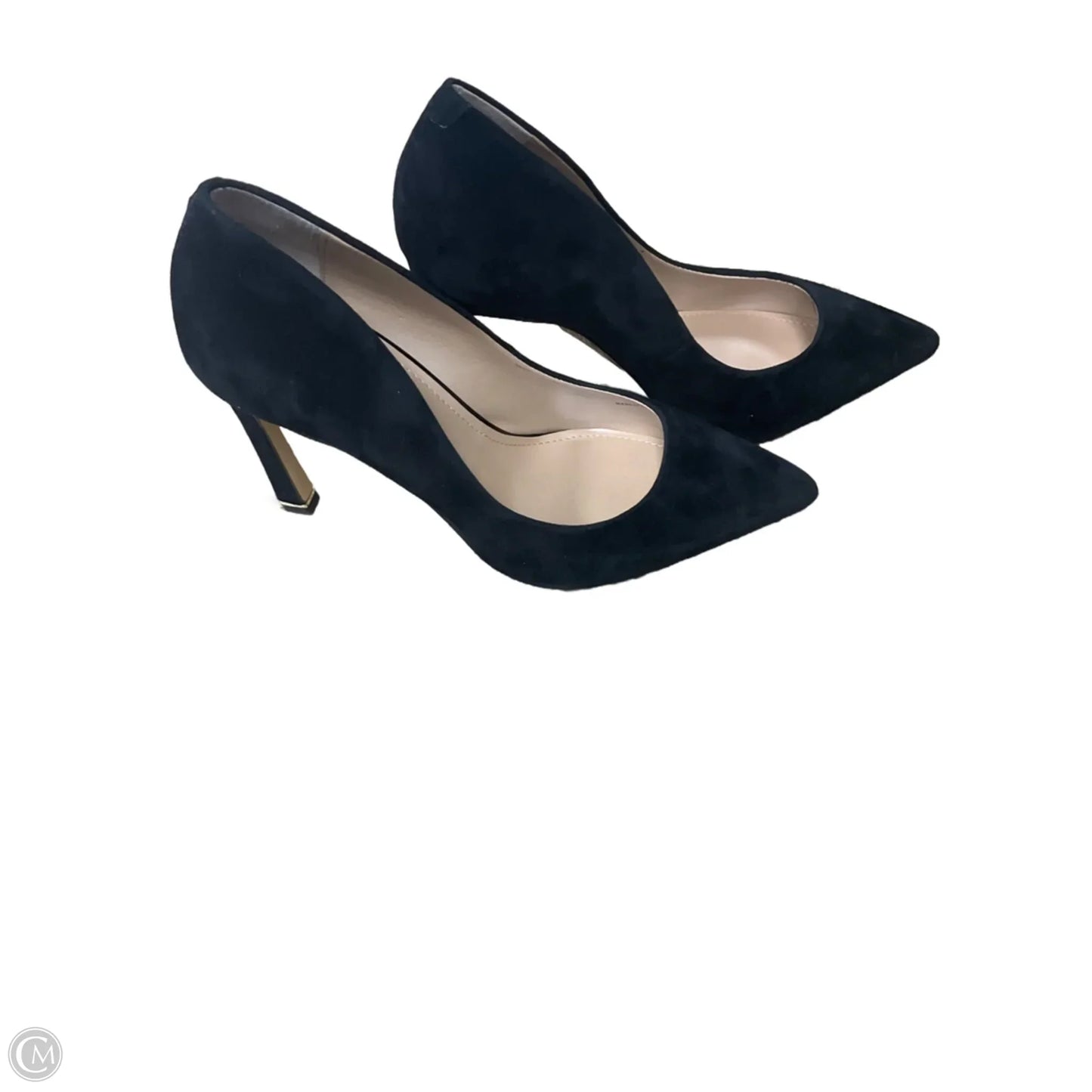 Shoes Heels Stiletto By White House Black Market In Black, Size: 7