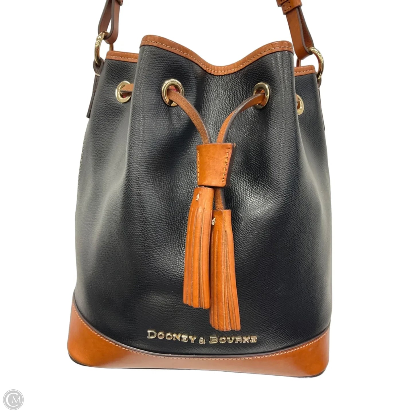 Handbag Designer By Dooney And Bourke, Size: Medium