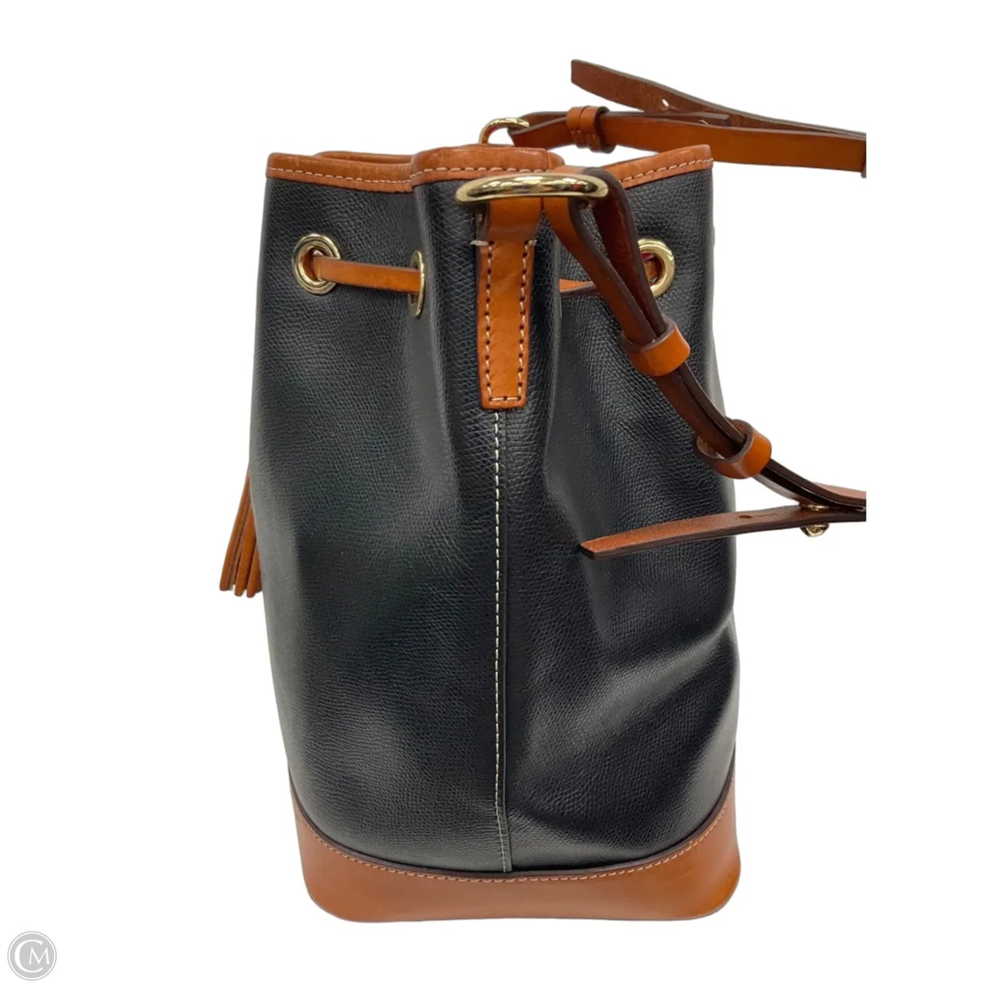 Handbag Designer By Dooney And Bourke, Size: Medium