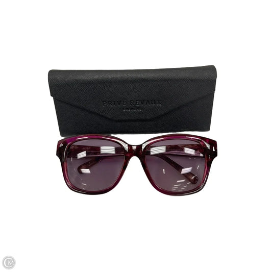 Sunglasses By Cmc