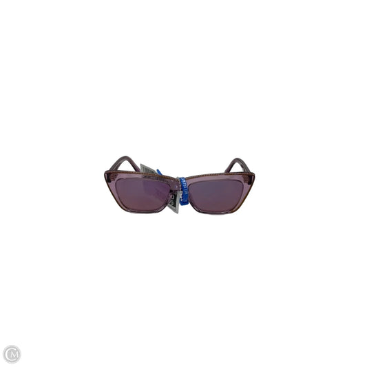 Sunglasses Luxury Designer By Stella Mccartney