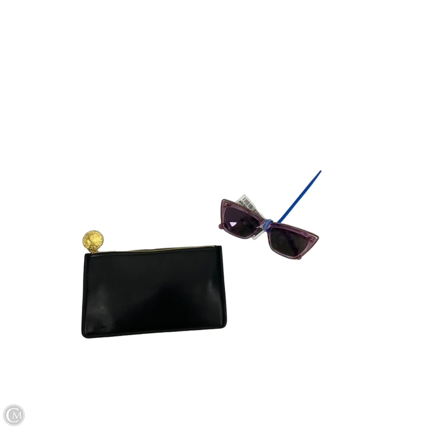 Sunglasses Luxury Designer By Stella Mccartney