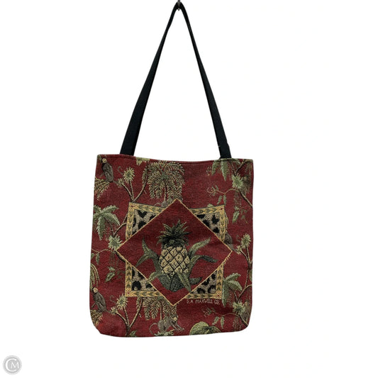 Tote By Cmc, Size: Medium