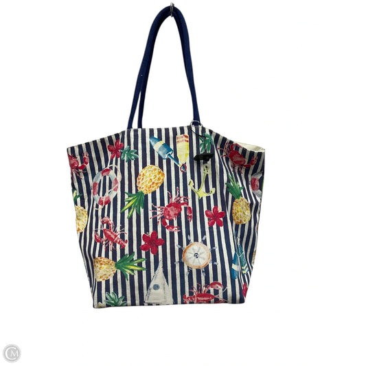 Tote By Cmc, Size: Large