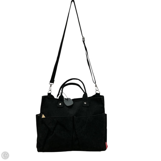 Tote By Clothes Mentor, Size: Medium