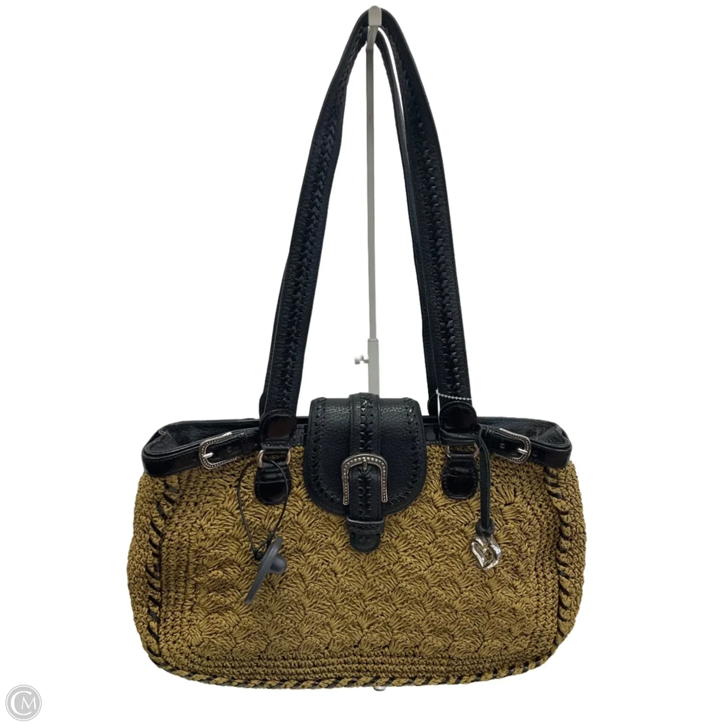 Handbag By Brighton, Size: Medium