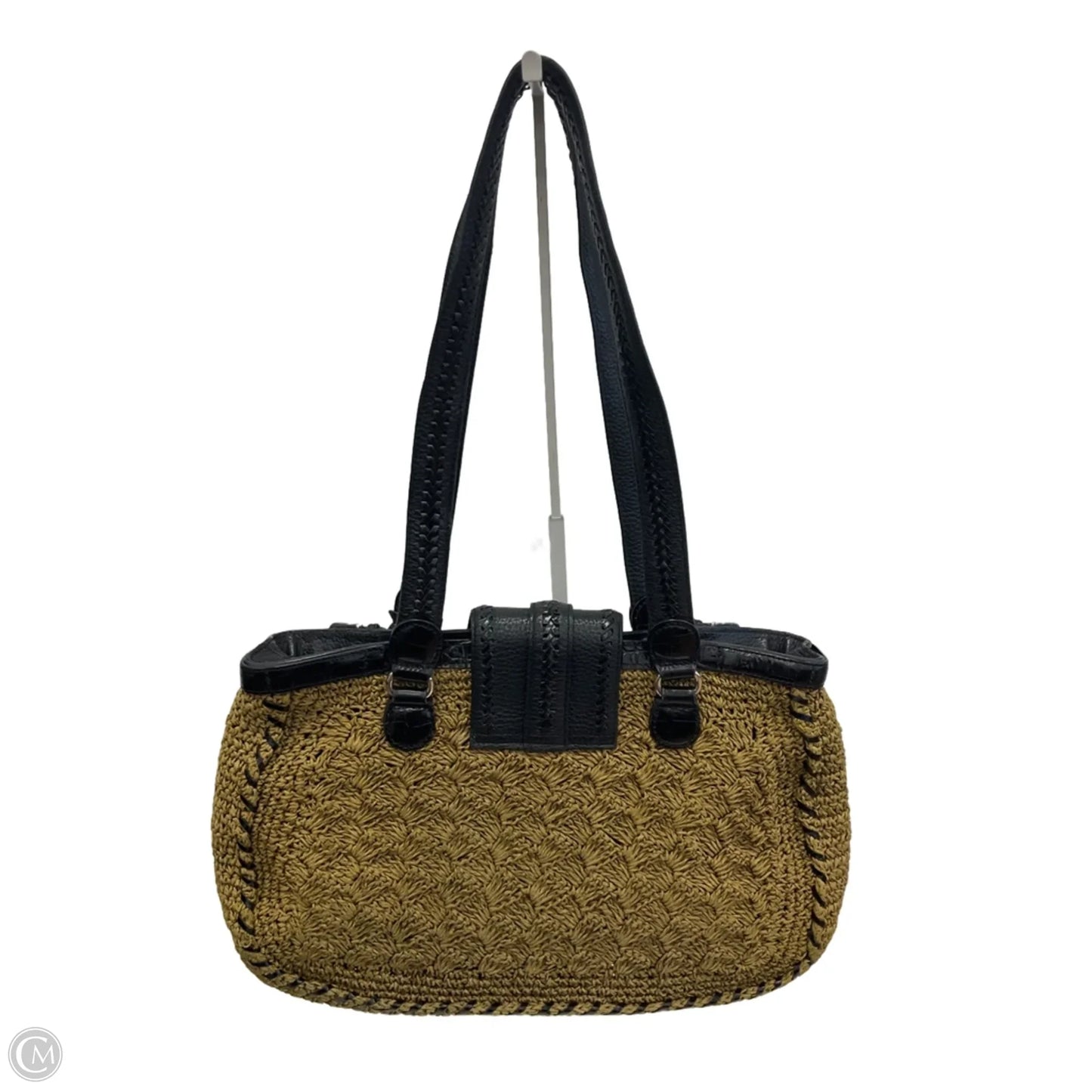 Handbag By Brighton, Size: Medium
