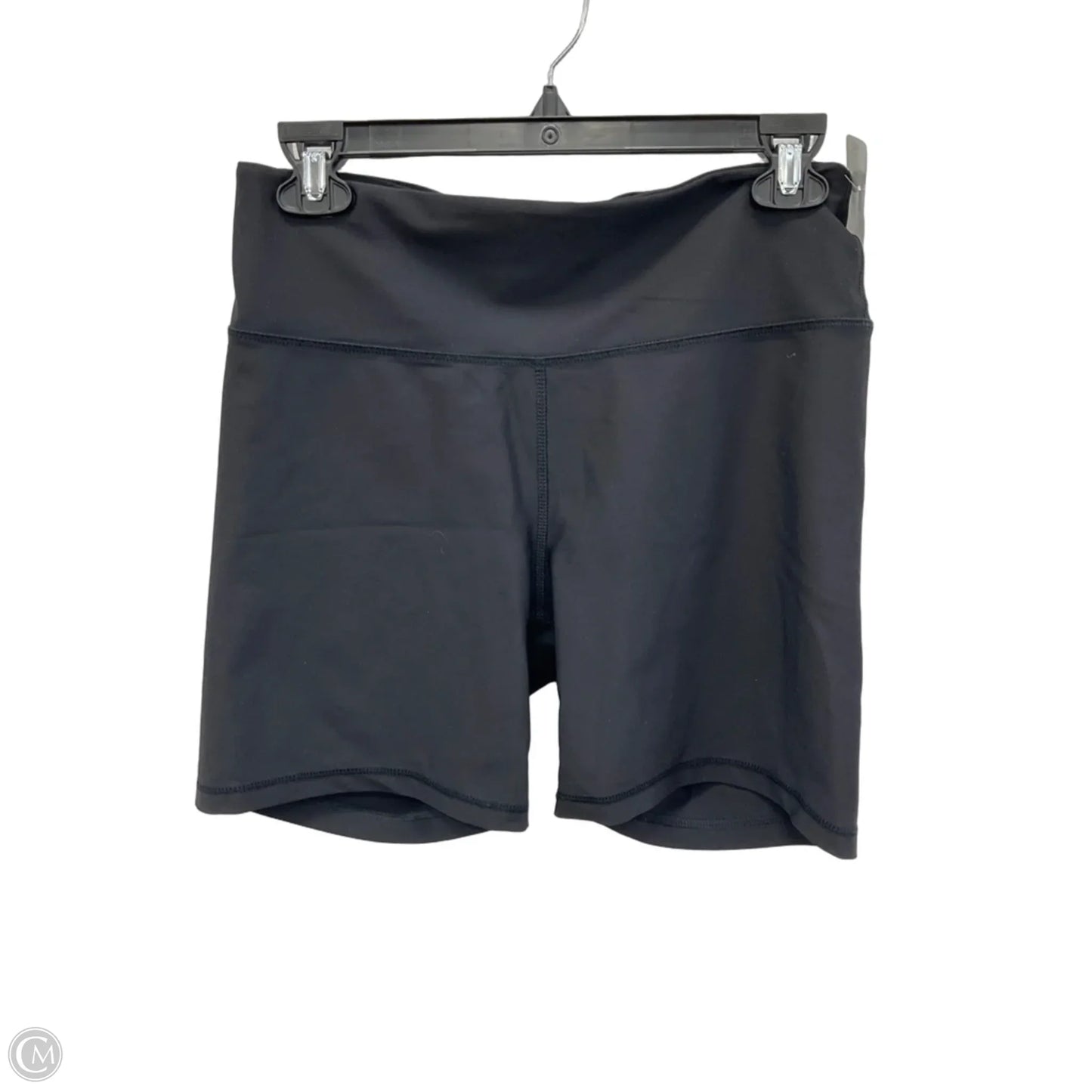 Athletic Shorts By Old Navy In Black, Size: L