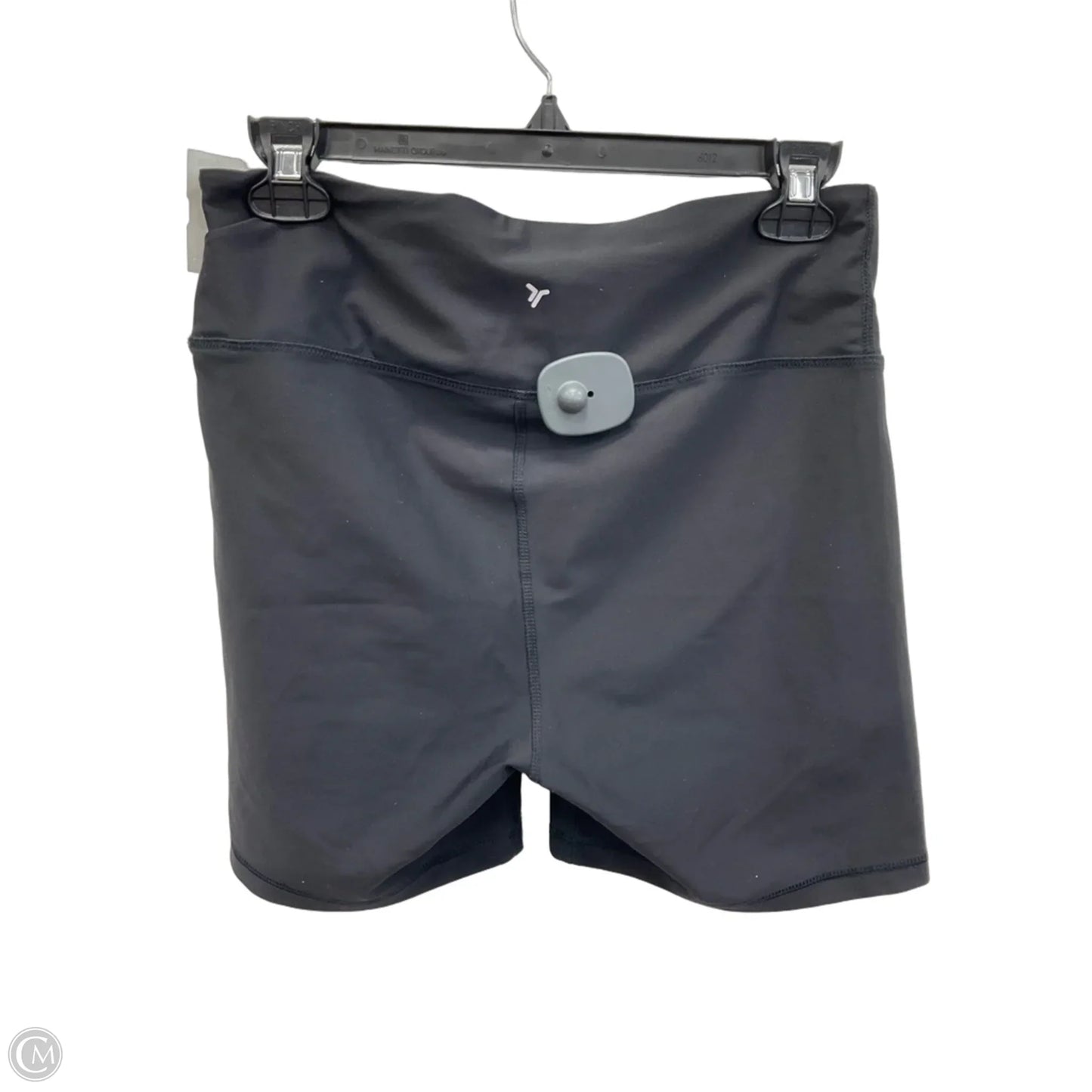 Athletic Shorts By Old Navy In Black, Size: L