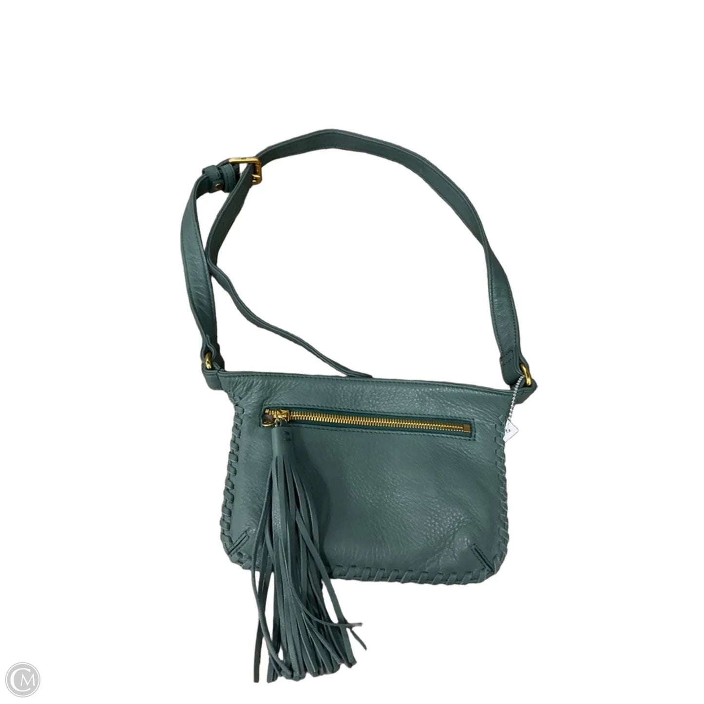 Belt Bag Leather By Hobo Intl, Size: Small