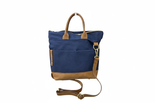 Crossbody By Cma, Size: Medium