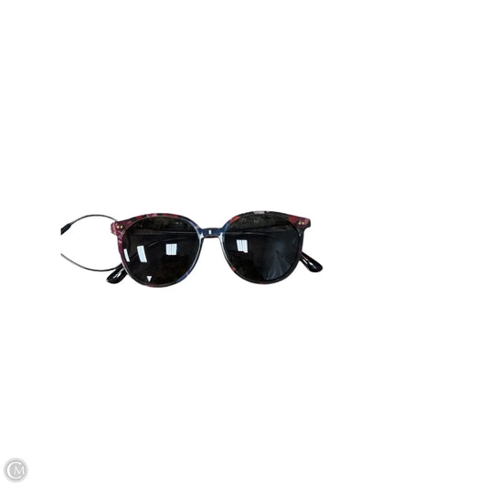 Sunglasses By Toms