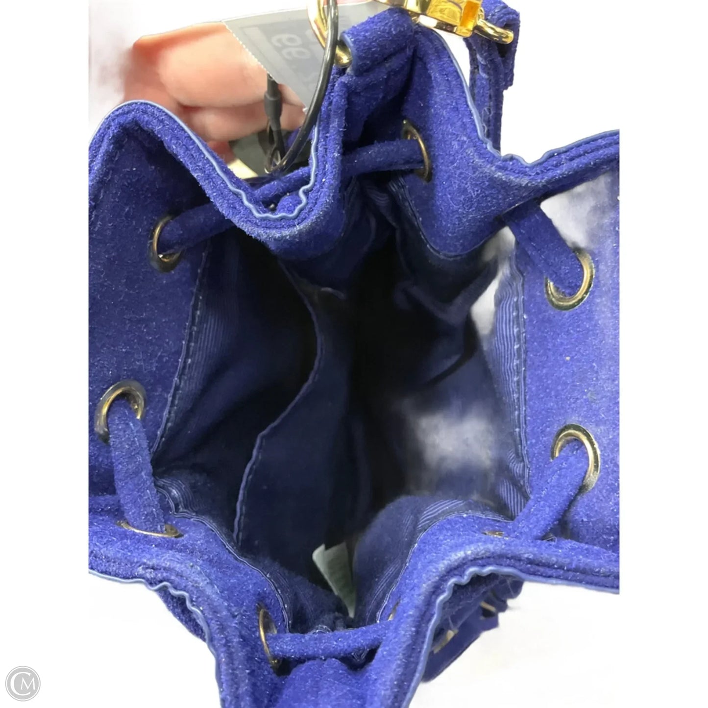 Crossbody Designer By Lilly Pulitzer, Size: Small