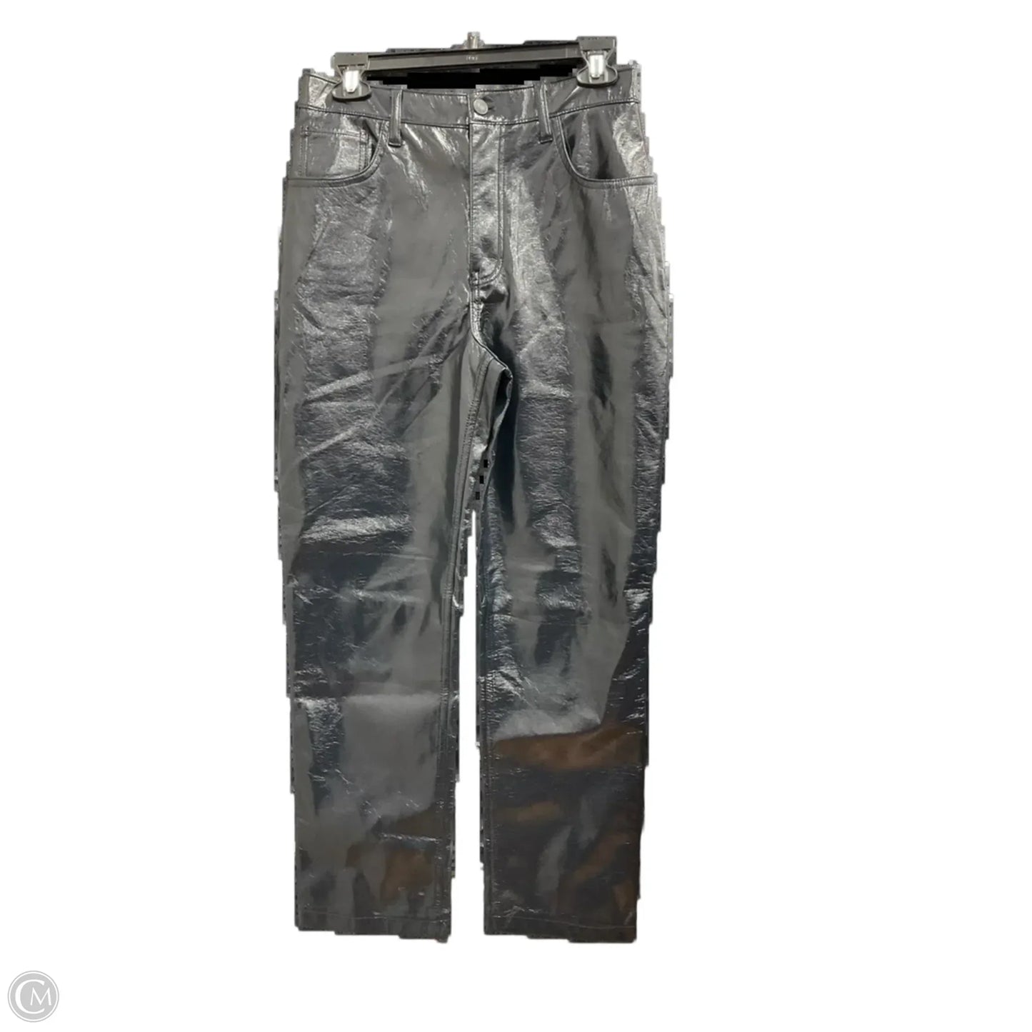 Pants Dress By Abercrombie And Fitch In Black, Size: 6