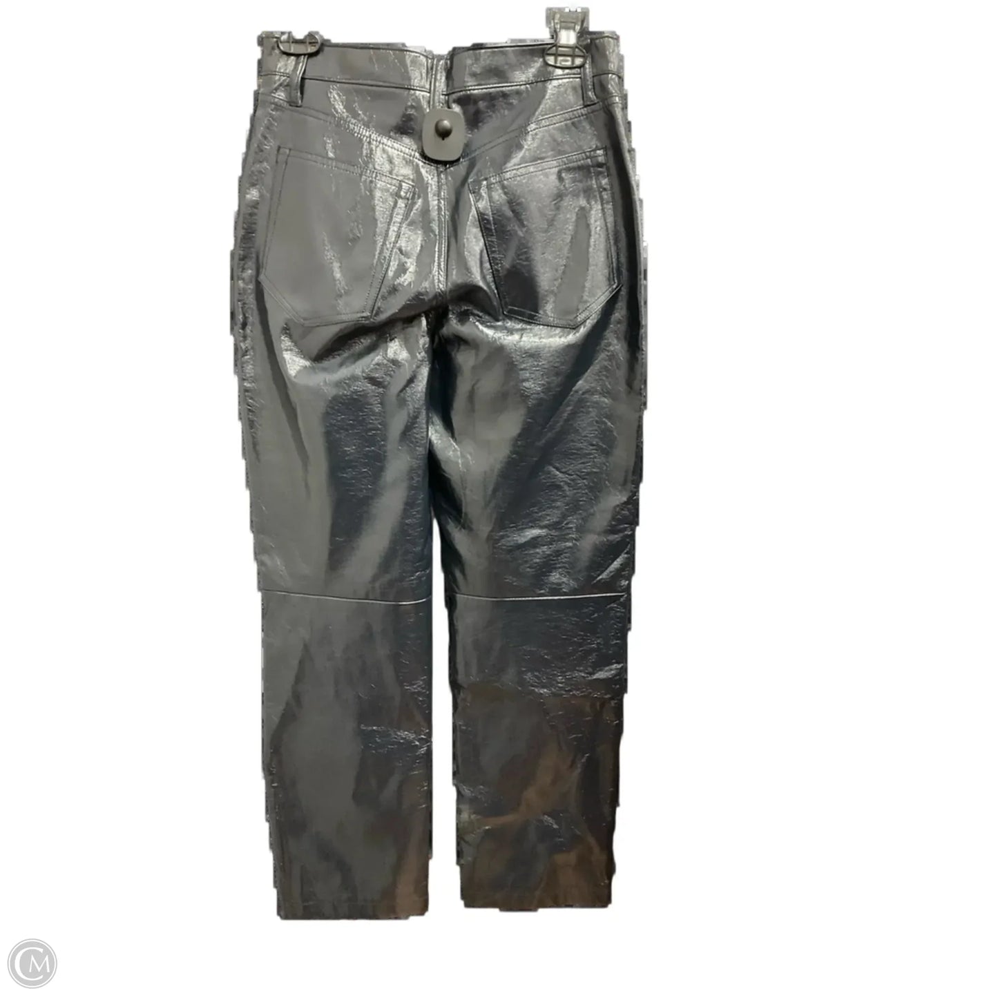 Pants Dress By Abercrombie And Fitch In Black, Size: 6