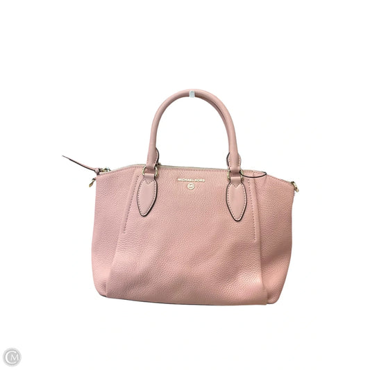 Handbag Designer By Michael Kors, Size: Medium