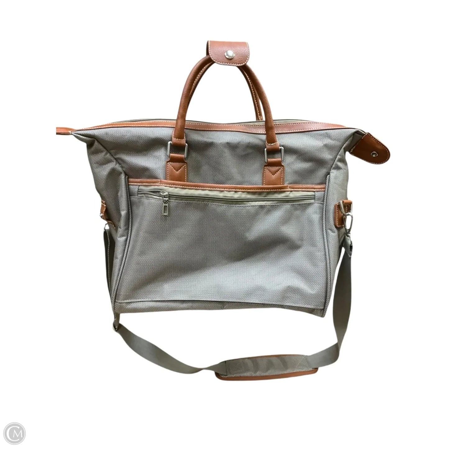 Duffle And Weekender By Cremieux, Size: Large