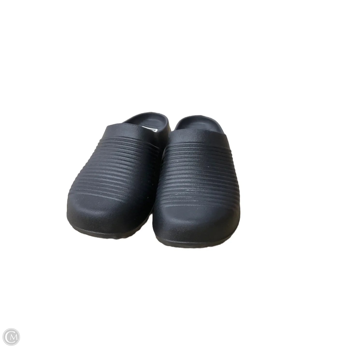 Shoes Flats By Ryka In Black, Size: 10