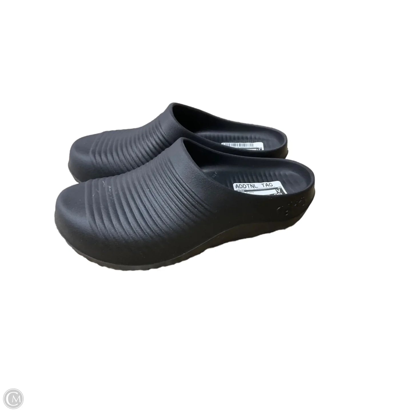 Shoes Flats By Ryka In Black, Size: 10