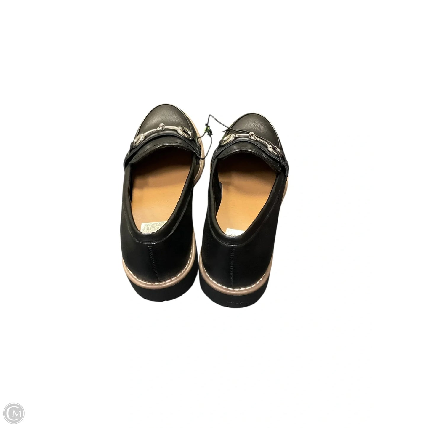 Shoes Flats By Dolce Vita In Black, Size: 7