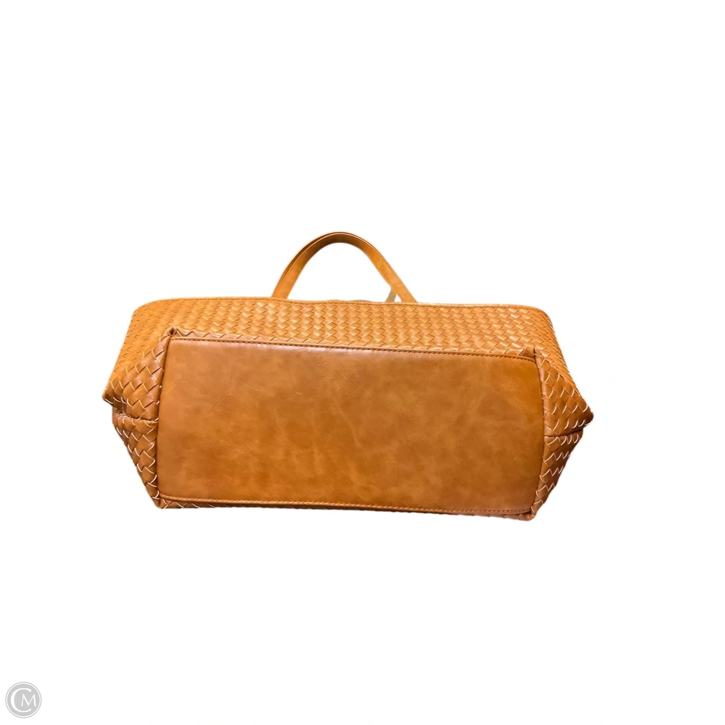 Handbag By Clothes Mentor, Size: Large