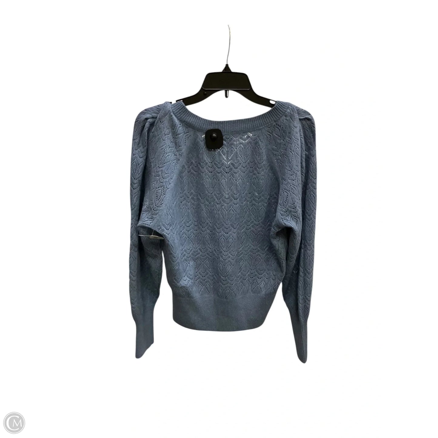 Sweater By White House Black Market In Blue, Size: M