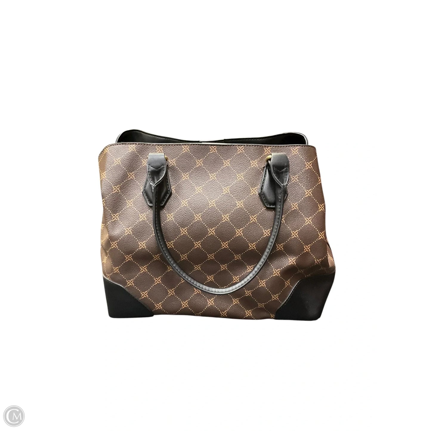 Handbag By Nine West, Size: Large