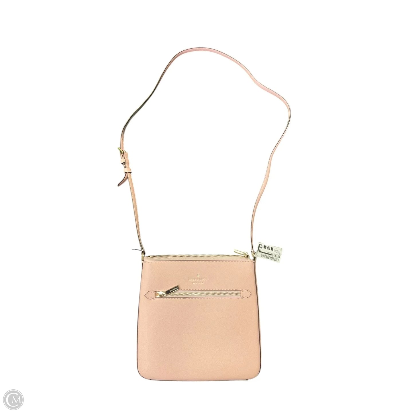 Crossbody Designer By Kate Spade, Size: Medium