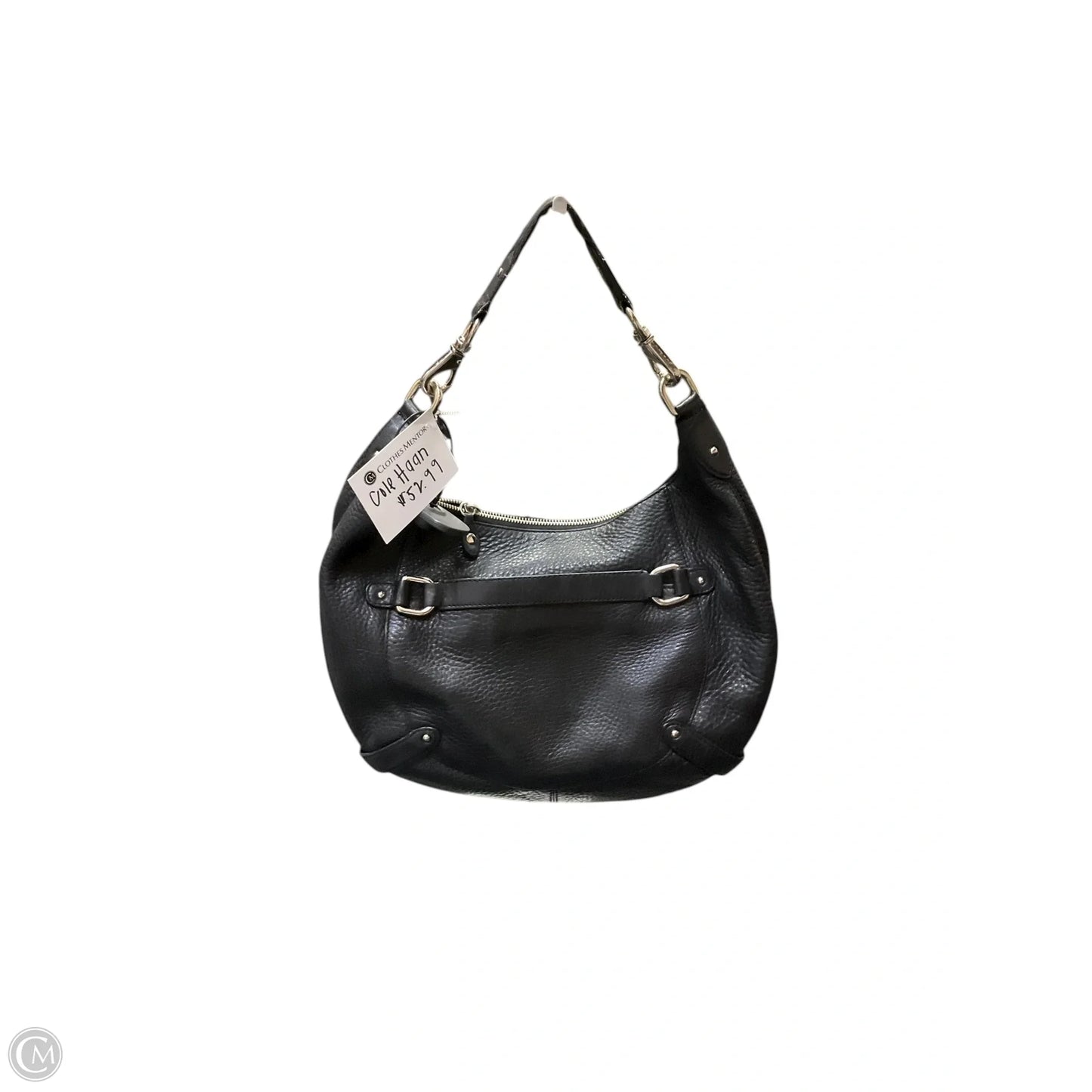 Handbag By Cole-haan, Size: Large