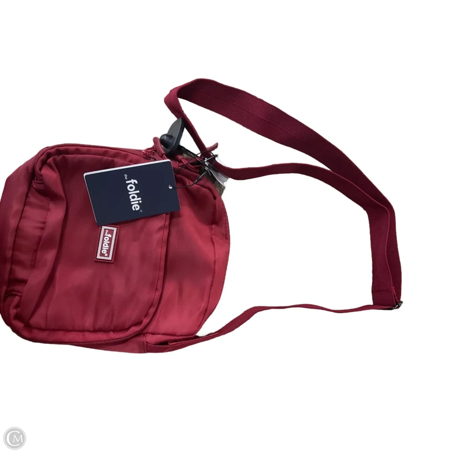 Crossbody By Cmc, Size: Small