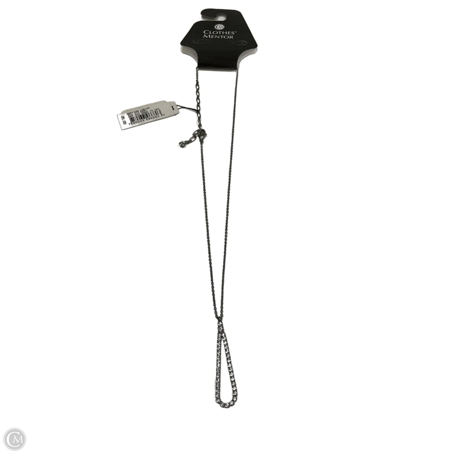 Necklace Pendant By Cmc