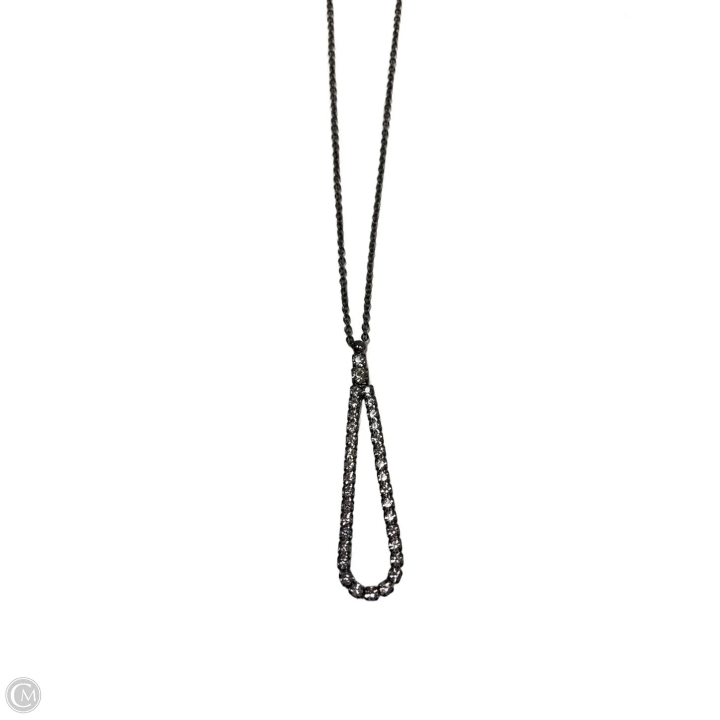 Necklace Pendant By Cmc