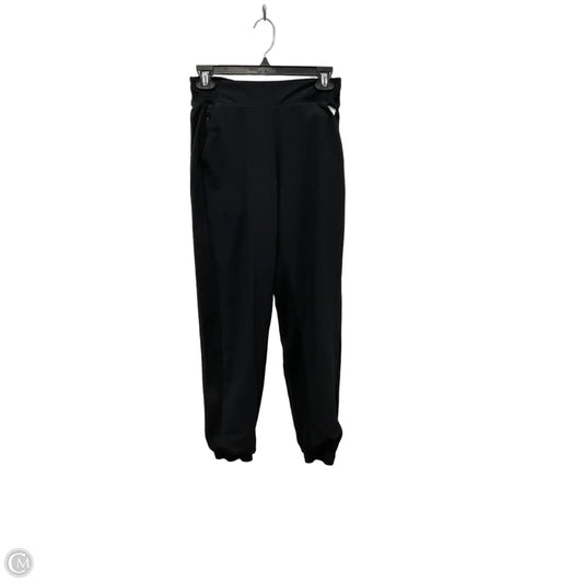 Athletic Pants By Athleta In Black, Size: 2