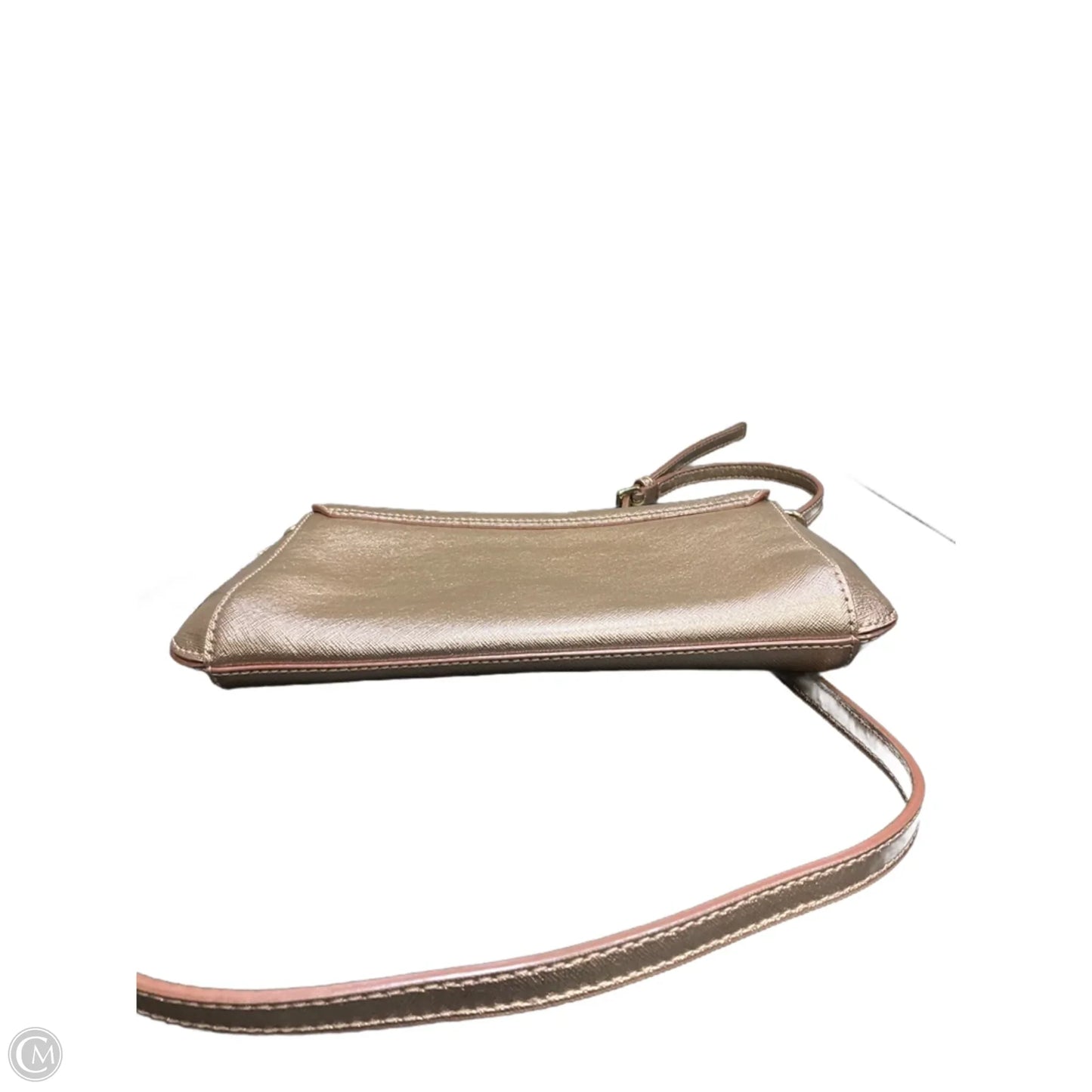 Crossbody Designer By Kate Spade, Size: Medium