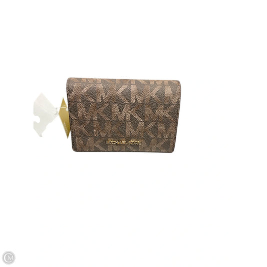 Wallet Designer By Michael Kors, Size: Small