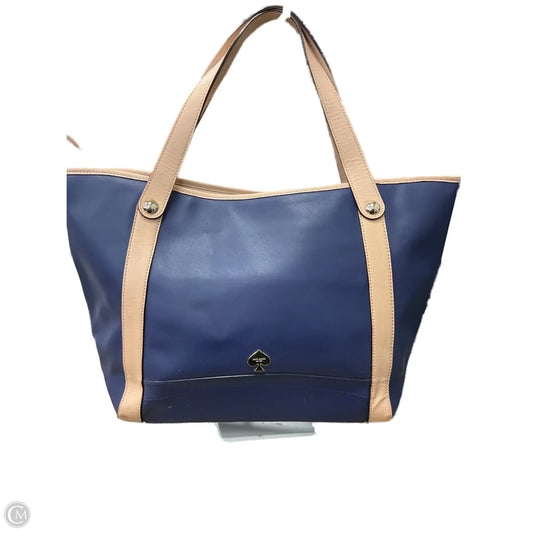 Handbag Designer By Kate Spade, Size: Large