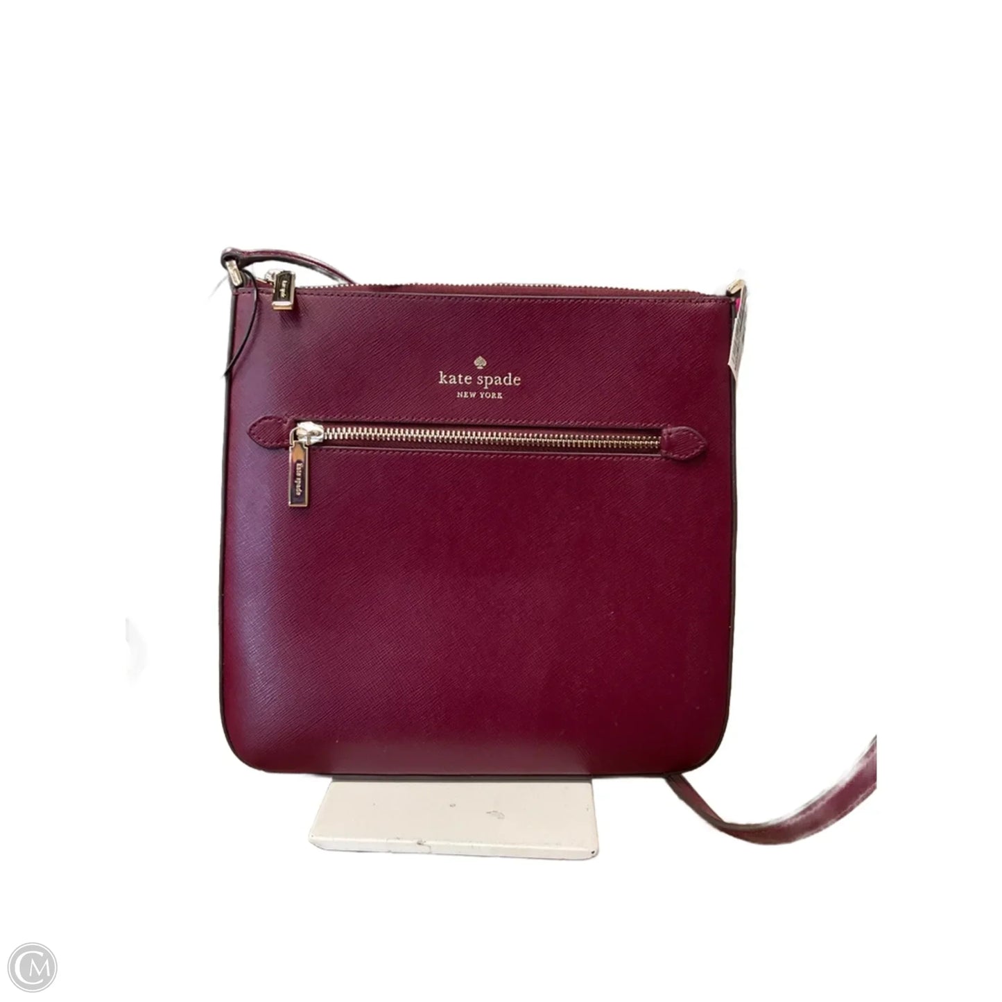 Crossbody Designer By Kate Spade, Size: Medium