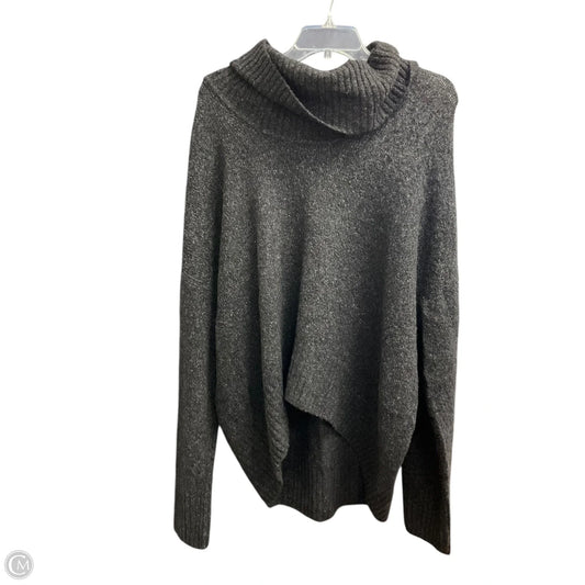 Sweater By Michael By Michael Kors In Black, Size: Xl