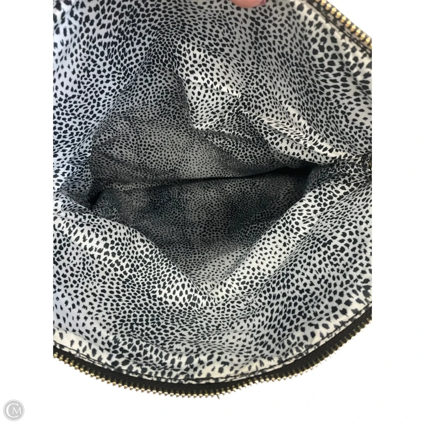 Crossbody By Antik Kraft, Size: Medium