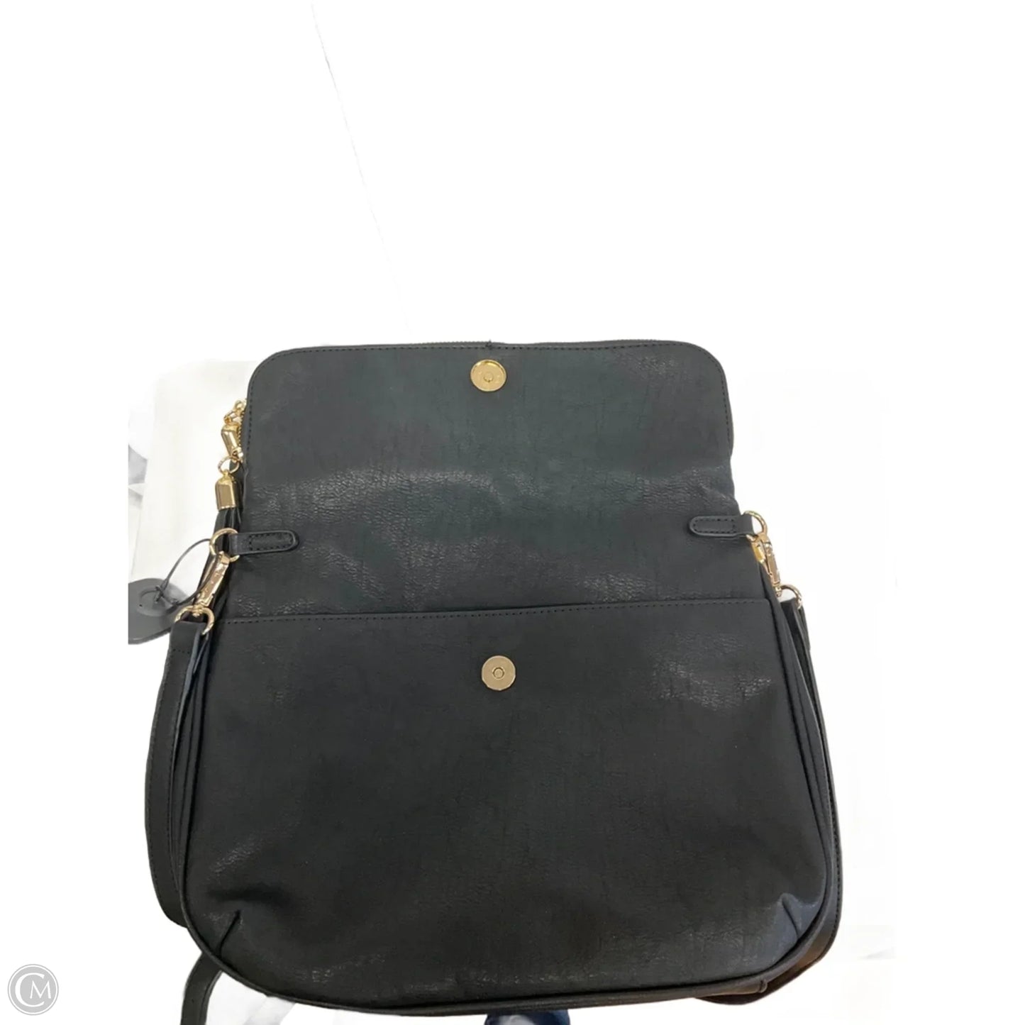 Crossbody By Antik Kraft, Size: Medium